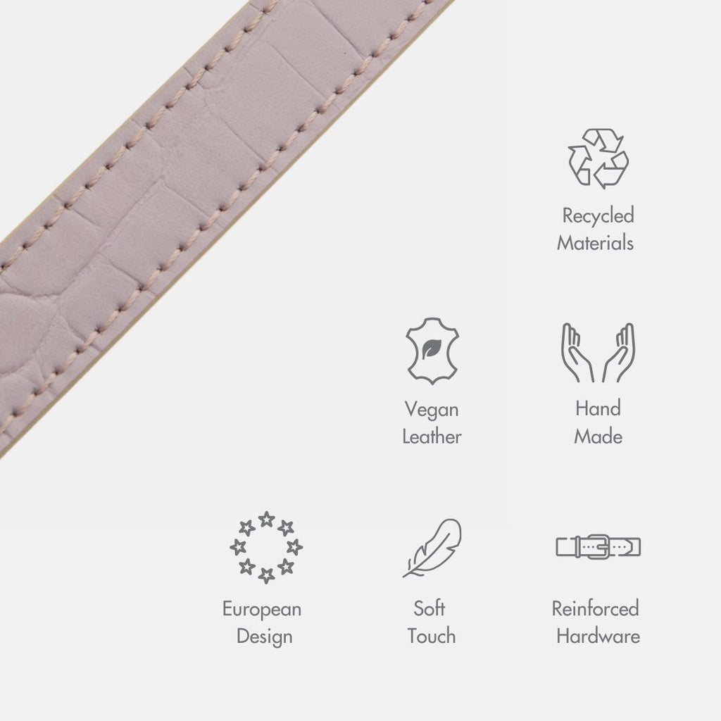 Eco-Friendly Vegan Dog Collar | Modern, Comfortable Pet Collar