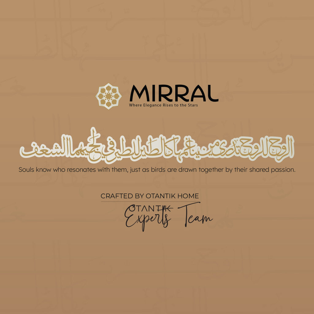 Mirral - Dinner Set (18-Pc) - White & Silver