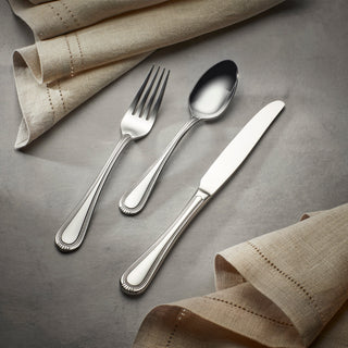 Oneida Countess 12-Piece Flatware Set, 18/0 stainless steel (view 2)