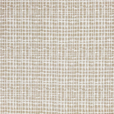 Round Pet Bed in Dapper Dalmatian