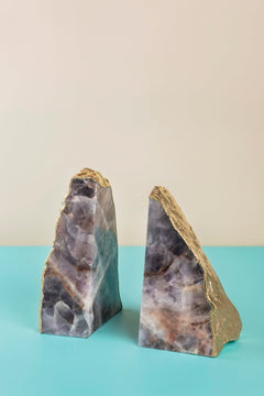 Dazzle Bookends - Anara Lifestyle