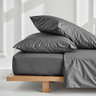 Luxe 400 Thread Count Australian Cotton Sateen Sheet Set