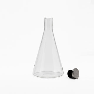 Lab Glass Decanter