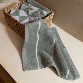 Deia 600 GSM Australian Cotton Towels