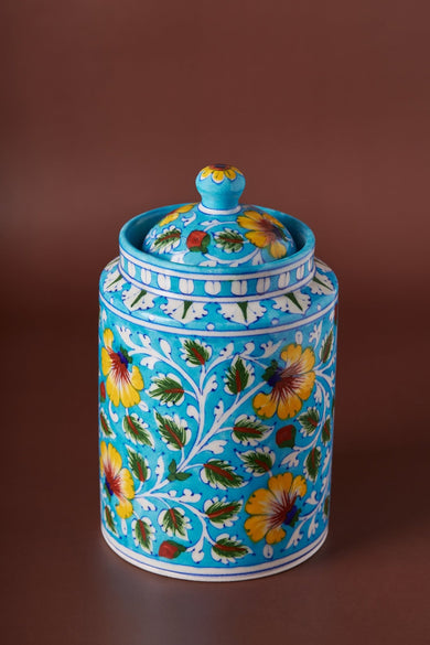 Dhanau Canister by GAURI KOHLI - Anara Lifestyle