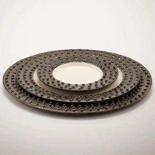 Djembe Plates