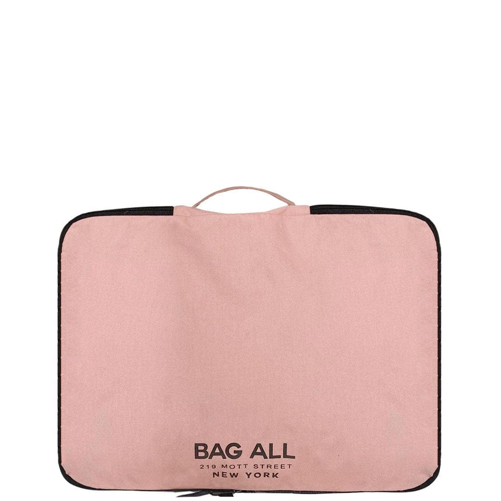 Large Packing Cube, Double Sided – Pink/Blush