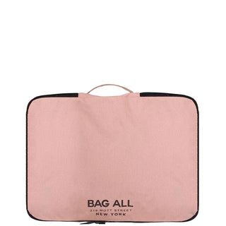 Large Packing Cube, Double Sided – Pink/Blush
