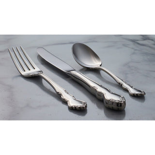 Oneida Dover 6-Piece Hostess Set, 18/10 stainless steel (view 4)