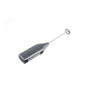 Handheld Electric Milk Frother & Coffee Mixer