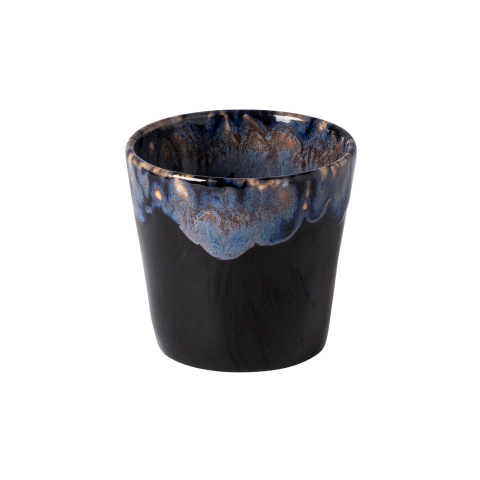 COSTA NOVA Grespresso Lungo Cup 7 oz – Ceramic Coffee Cup