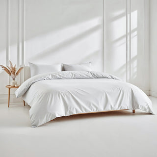 Luxe 400 Thread Count Australian Cotton Sateen Bedding Bundle