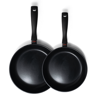 Energy Nonstick Frying Pan – Easy-Clean Skillet for Healthy Cooking