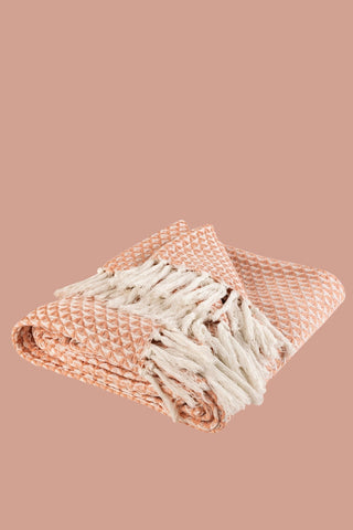 Eros Throw Blanket - Anara Lifestyle