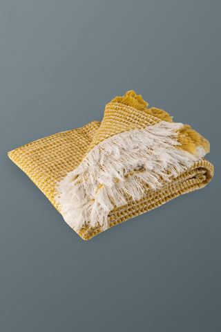 Eros Throw Blanket - Anara Lifestyle