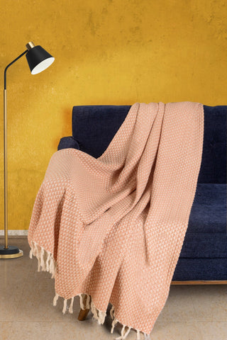 Eros Throw Blanket - Anara Lifestyle