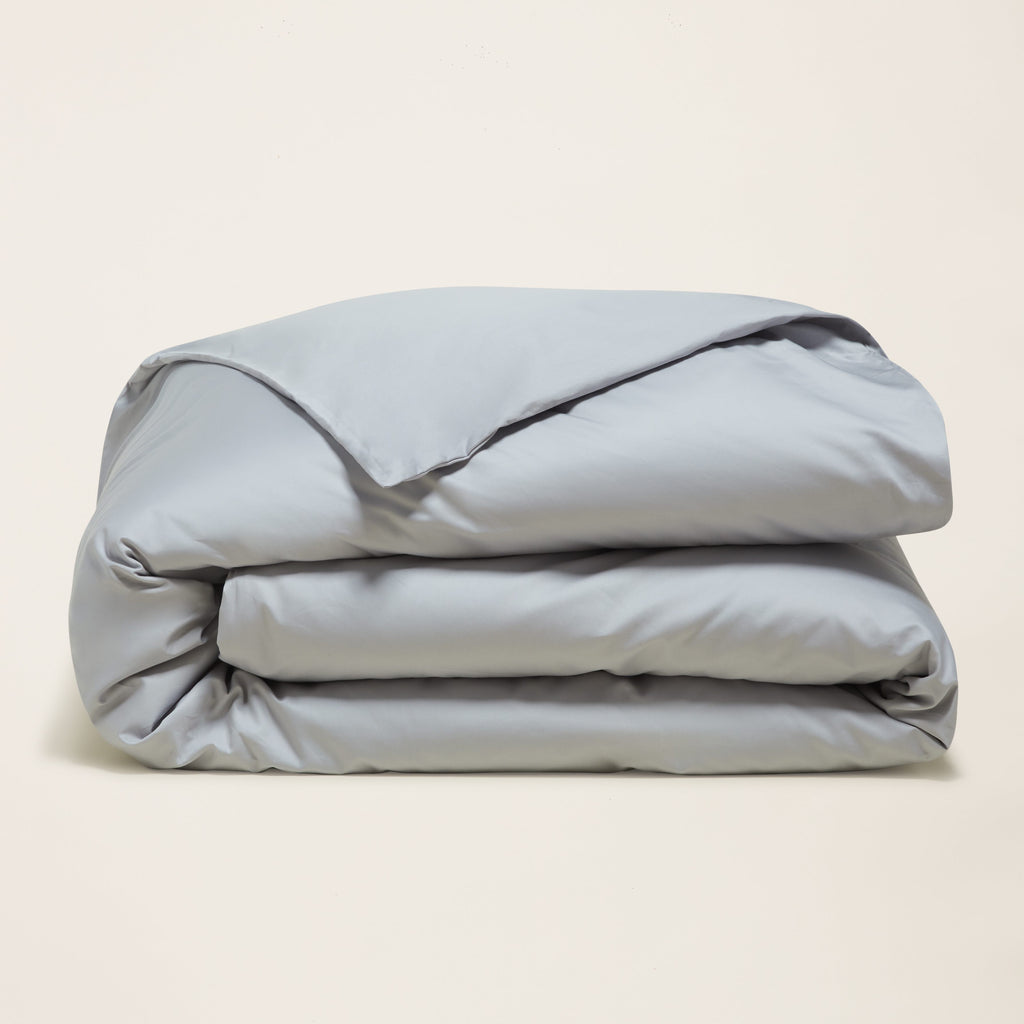Luxe 400 Thread Count Australian Cotton Sateen Duvet Cover