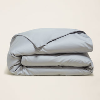 Luxe 400 Thread Count Australian Cotton Sateen Duvet Cover