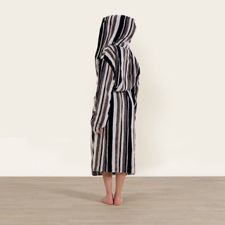 Ultraplush Australian Cotton Unisex Hooded Bathrobe