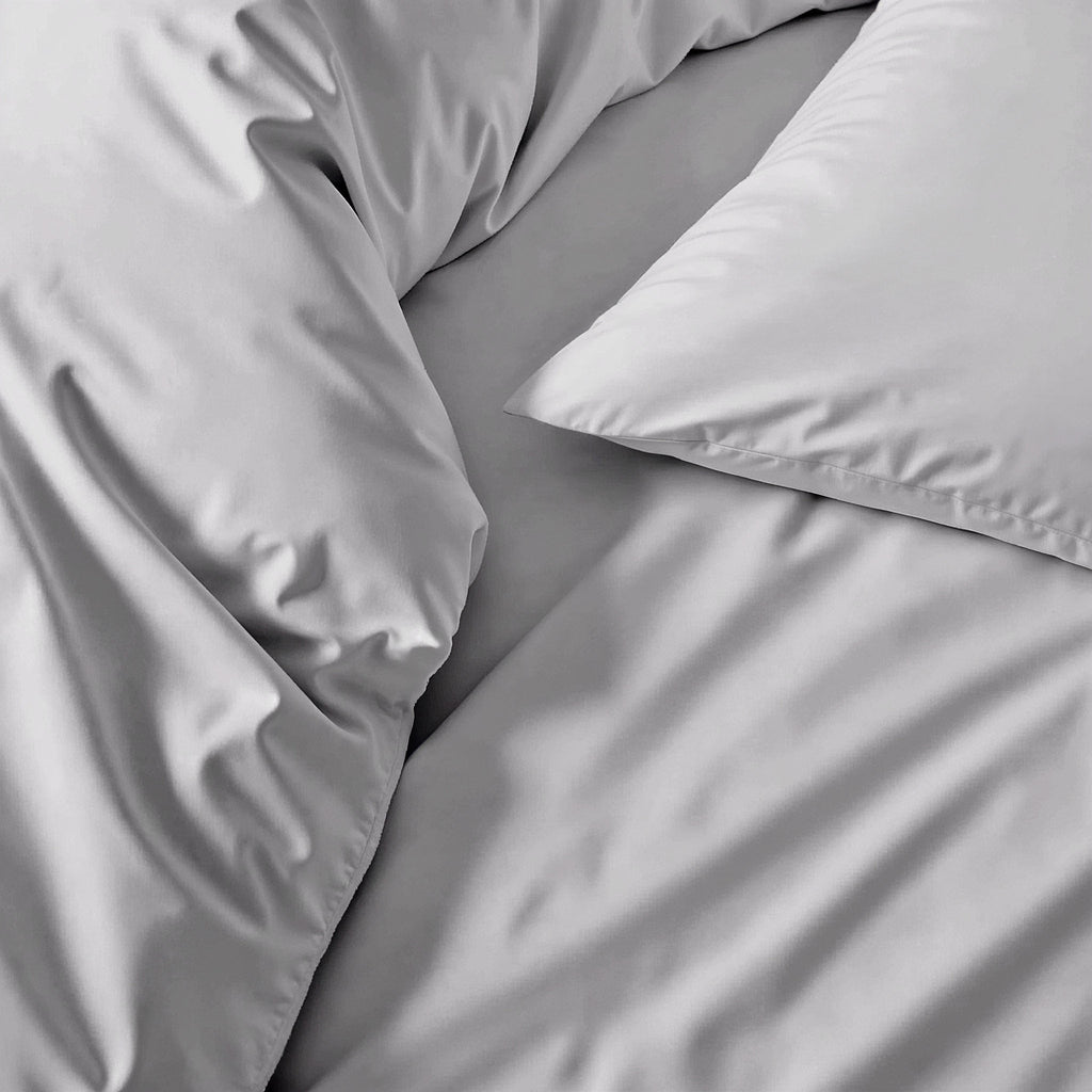 Luxe 400 Thread Count Australian Cotton Sateen Duvet Cover
