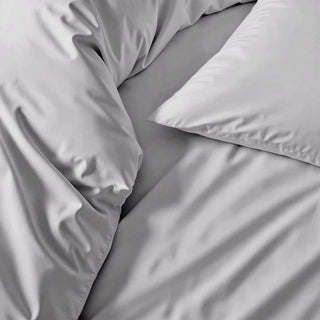 Luxe 400 Thread Count Australian Cotton Sateen Duvet Cover