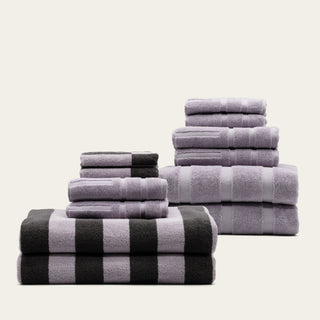 Shadmoor 600 GSM Australian Cotton Towels