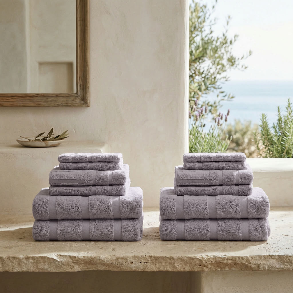 Capri 600 GSM Australian Cotton Towels