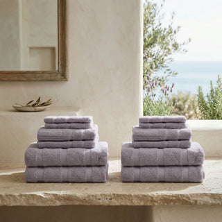 Capri 600 GSM Australian Cotton Towels