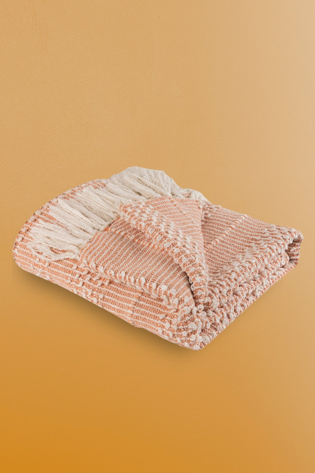 Fateh Throw Blanket - Anara Lifestyle