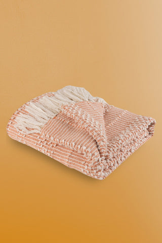 Fateh Throw Blanket - Anara Lifestyle