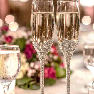 Windsor Flutes (Set of 2)