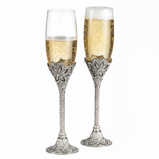 Windsor Flutes (Set of 2)