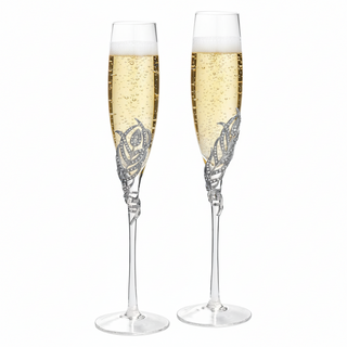 Mora Flutes (Set of 2)