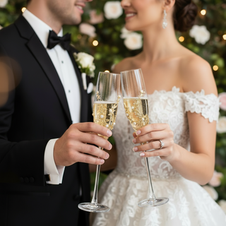 Eleanor Flutes (Set of 2)