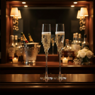 Eleanor Flutes (Set of 2)