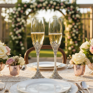 Celebration Flutes (Set of 2)