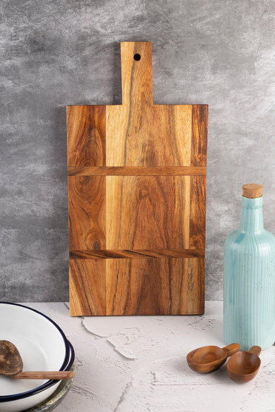 Flaghouse Rustic Cutting Board - Anara Lifestyle