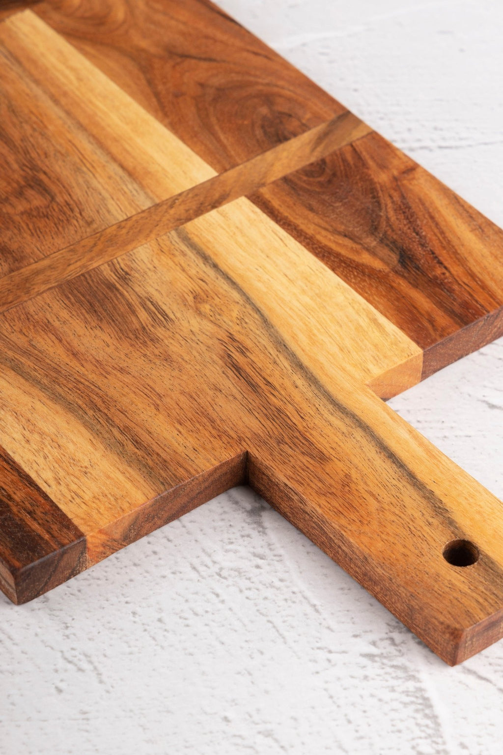 Flaghouse Rustic Cutting Board - Anara Lifestyle