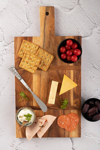 Flaghouse Rustic Cutting Board - Anara Lifestyle