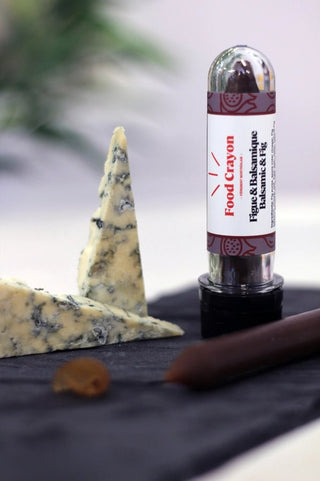 Food Crayon UNO |FIG & BALSAMIC - Anara Lifestyle