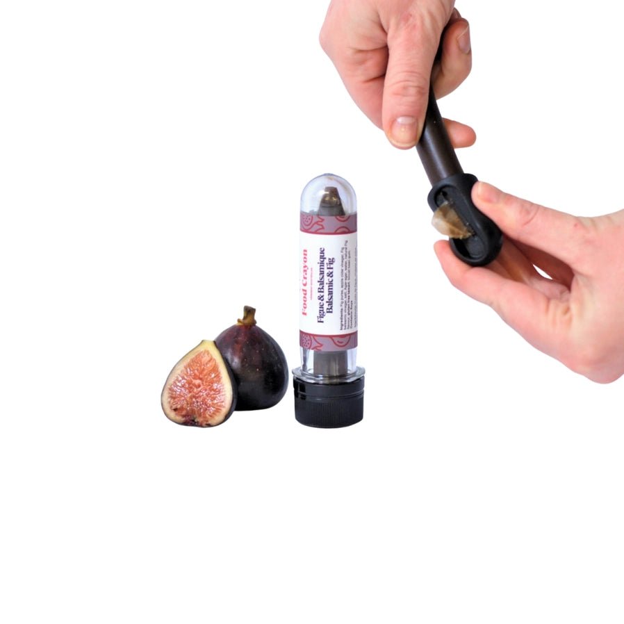 Food Crayon UNO |FIG & BALSAMIC - Anara Lifestyle