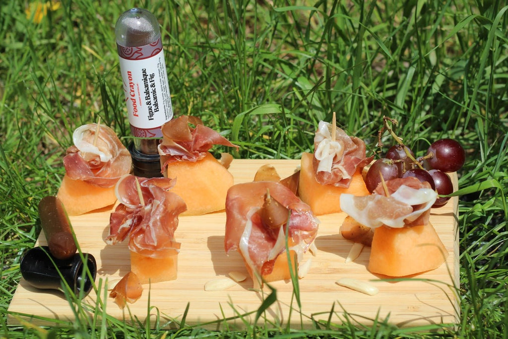 Food Crayon UNO |FIG & BALSAMIC - Anara Lifestyle