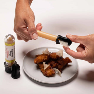 Food Crayon UNO |GINGER - Anara Lifestyle