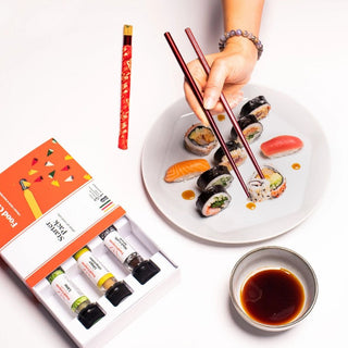 Food Crayon UNO |GINGER - Anara Lifestyle