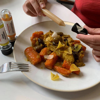 Food Crayon UNO |GINGER - Anara Lifestyle