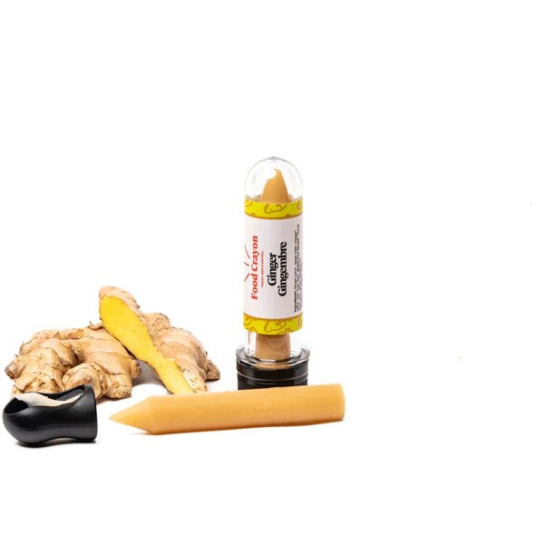 Food Crayon UNO |GINGER - Anara Lifestyle