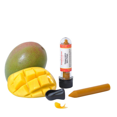 Food Crayon UNO |SPICY MANGO - Anara Lifestyle