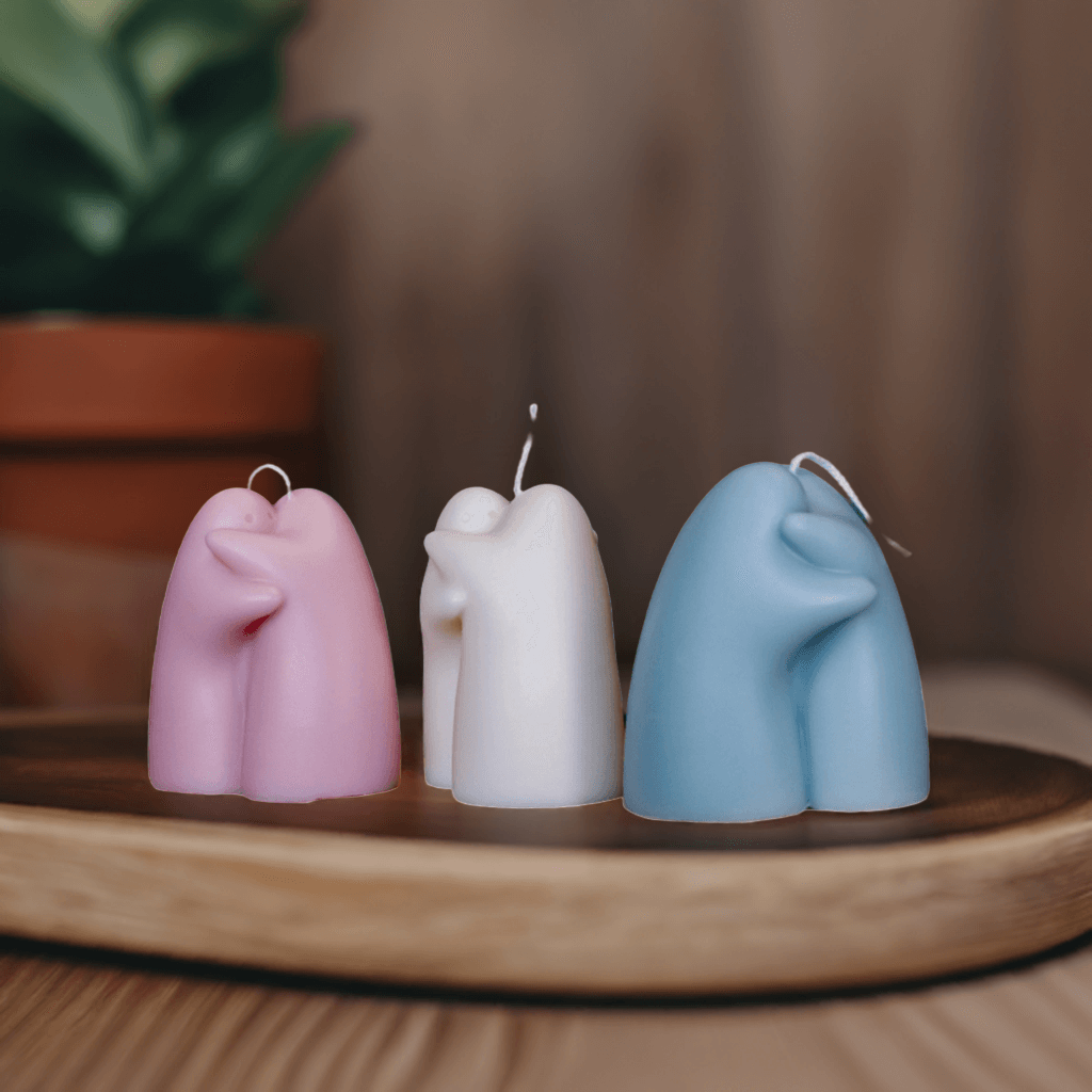 Comfort & Calm Emotional Support Candle