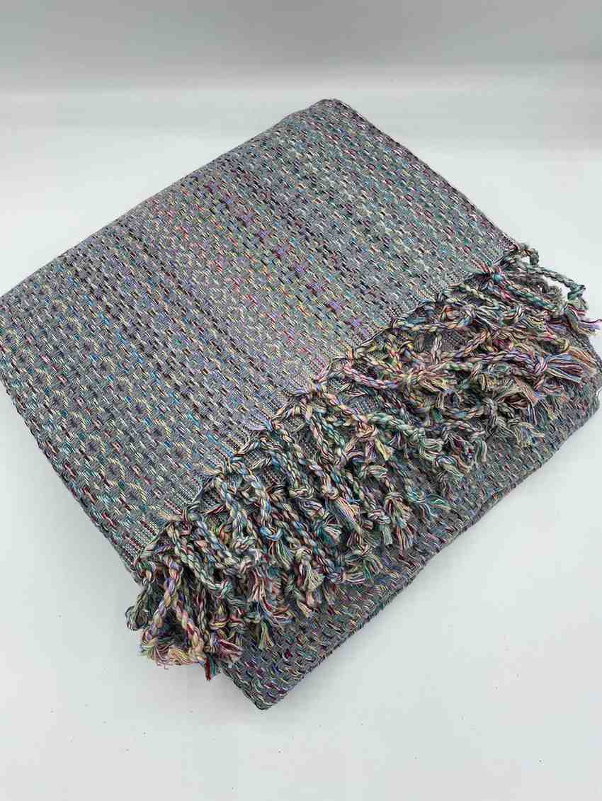 ALA Peshtemal Turkish Cotton Towel | Lightweight & Multi-Use