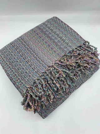 ALA Peshtemal Turkish Cotton Towel | Lightweight & Multi-Use